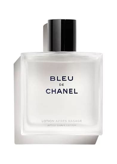 buy chanel bleu aftershave|chanel aftershave boots.